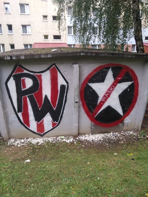 Zdjęcie przed zamalowaniem