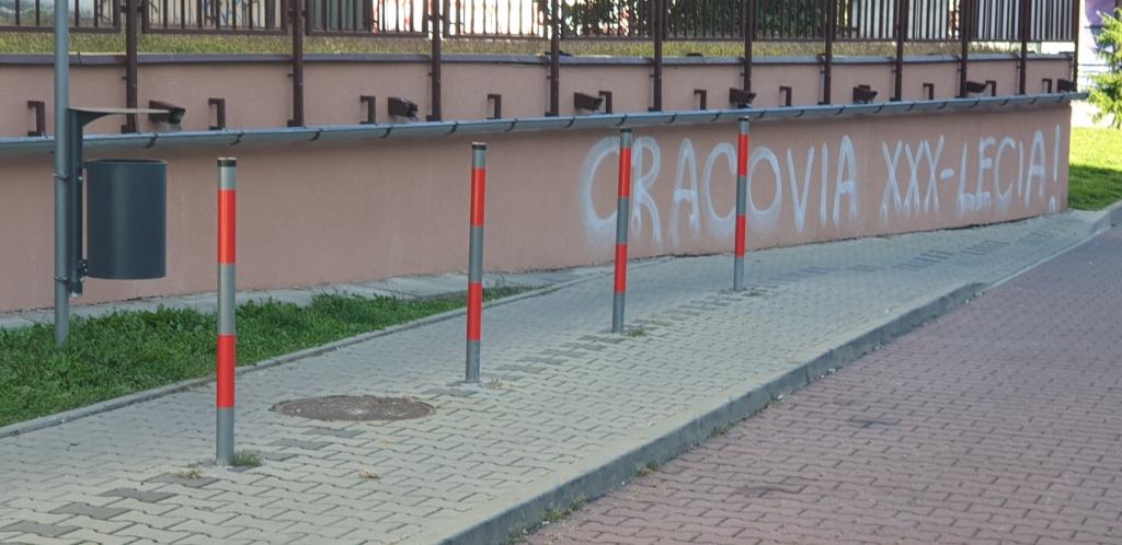 Zdjęcie przed zamalowaniem