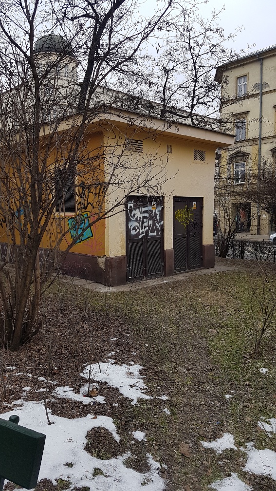 Zdjęcie przed zamalowaniem