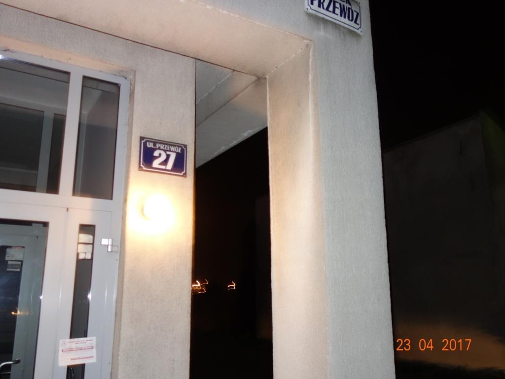 Zdjęcie przed zamalowaniem