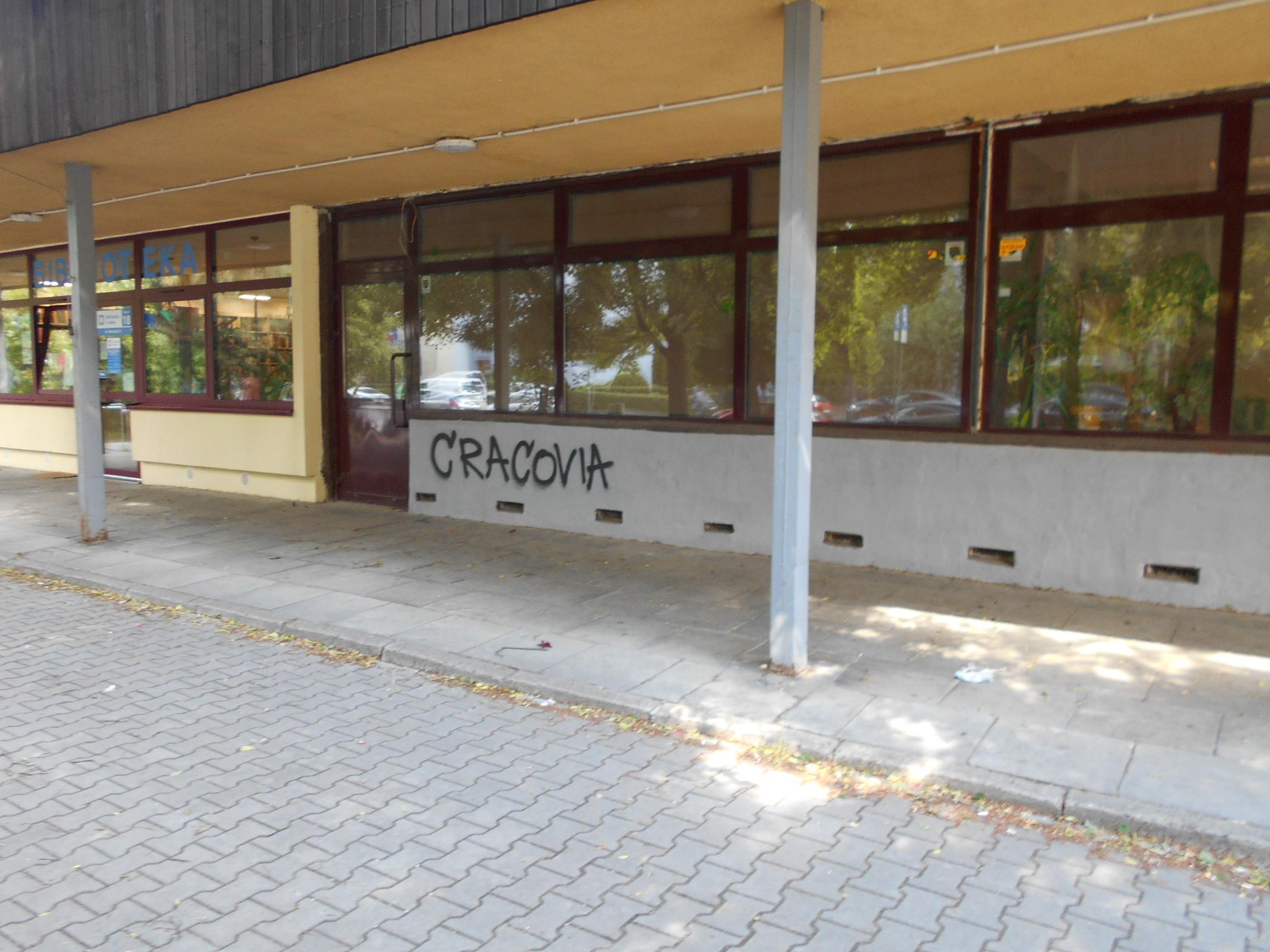 Zdjęcie przed zamalowaniem