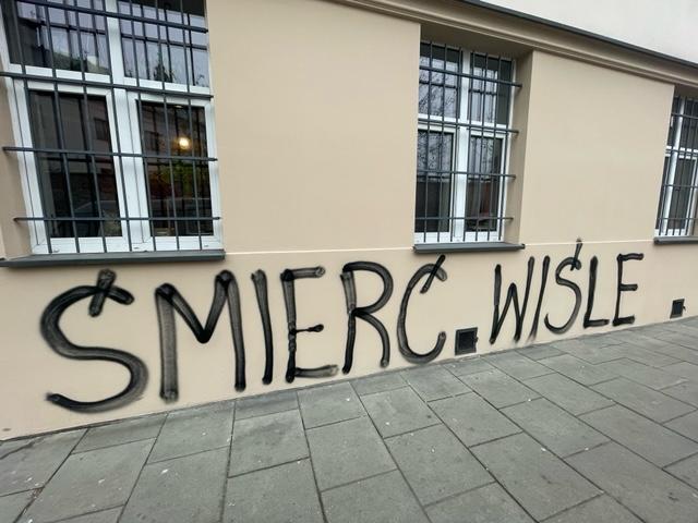 Zdjęcie przed zamalowaniem