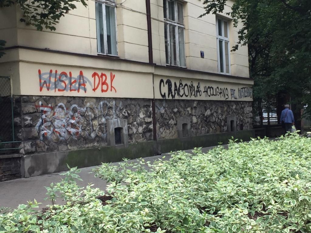 Zdjęcie przed zamalowaniem