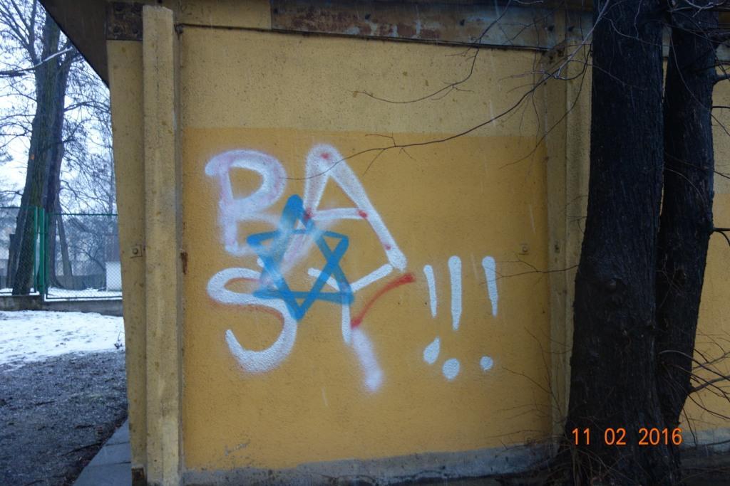 Zdjęcie przed zamalowaniem