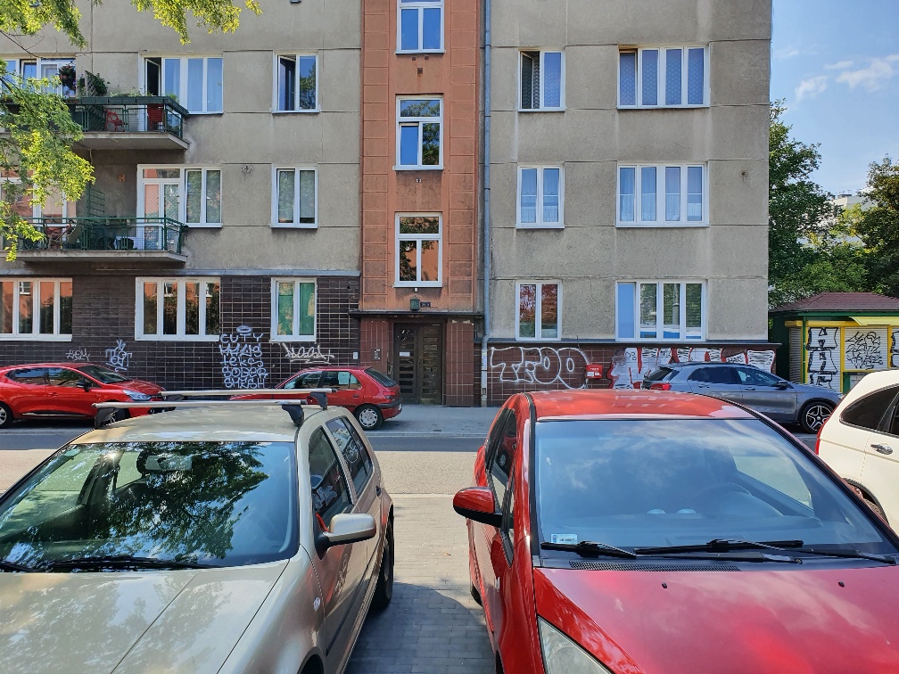 Zdjęcie przed zamalowaniem