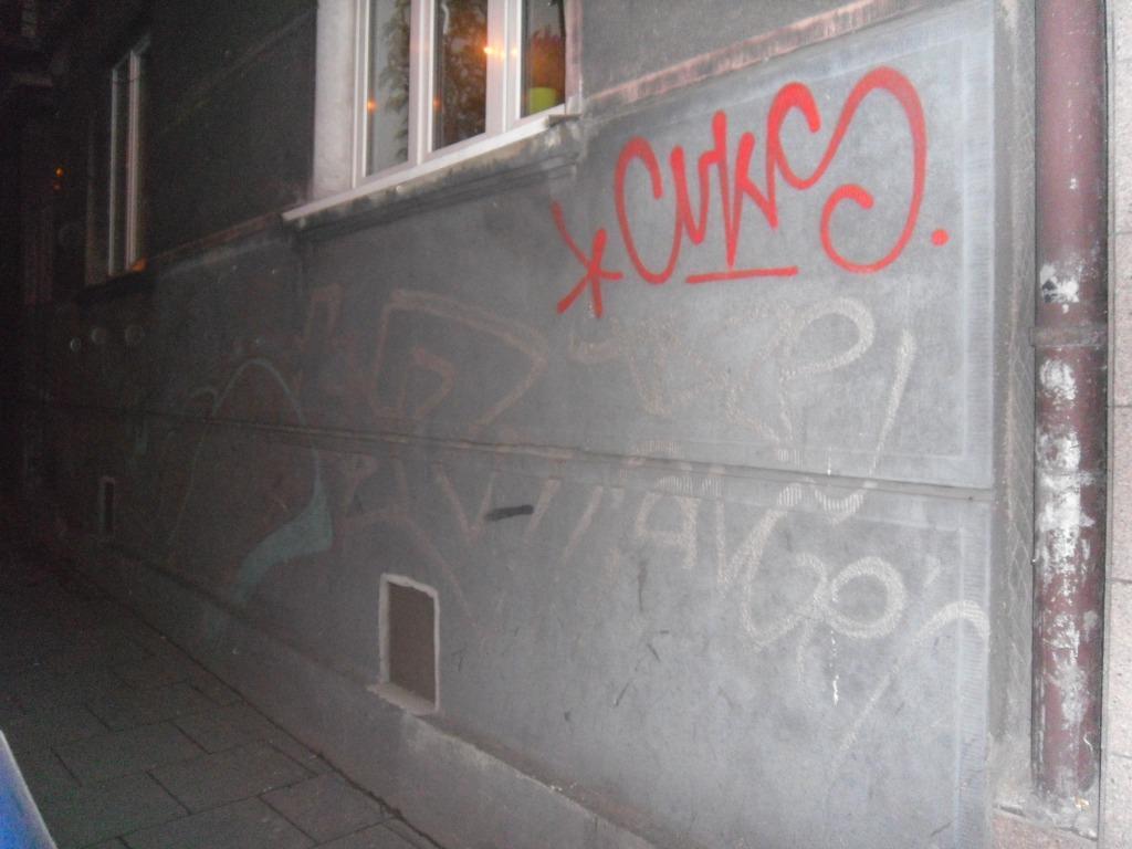 Zdjęcie przed zamalowaniem