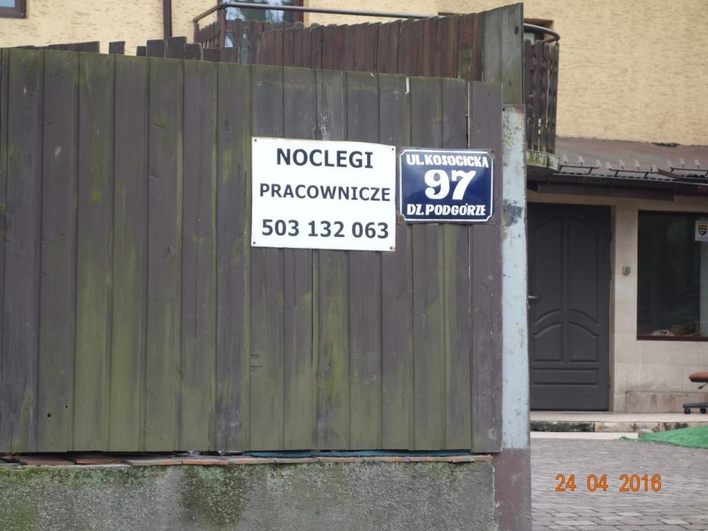 Zdjęcie przed zamalowaniem