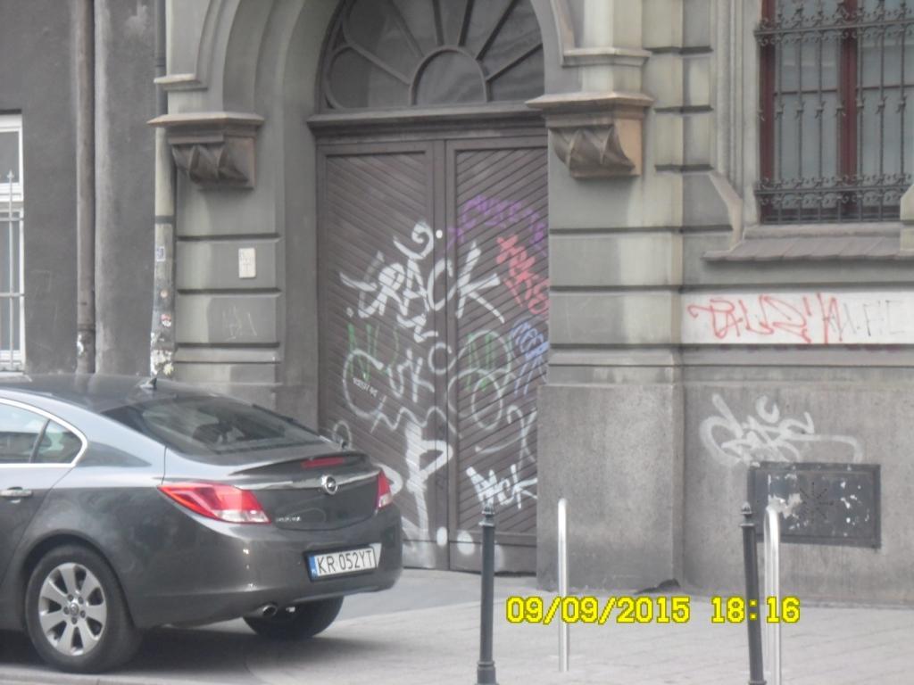 Zdjęcie przed zamalowaniem