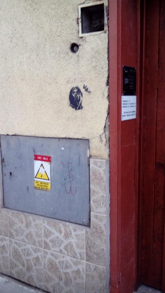 Zdjęcie przed zamalowaniem
