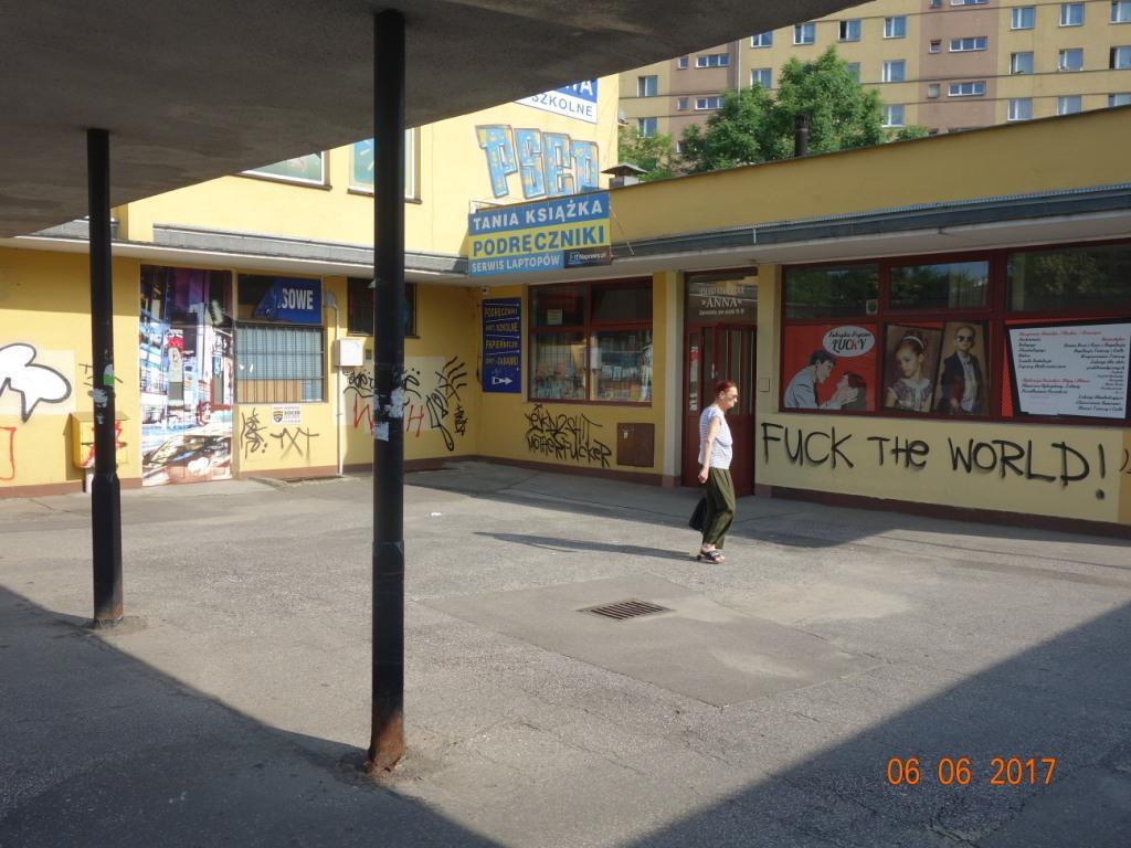 Zdjęcie przed zamalowaniem