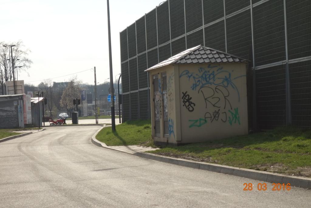 Zdjęcie przed zamalowaniem
