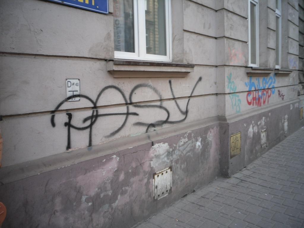 Zdjęcie przed zamalowaniem