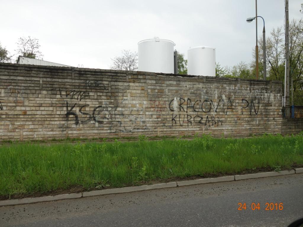 Zdjęcie przed zamalowaniem