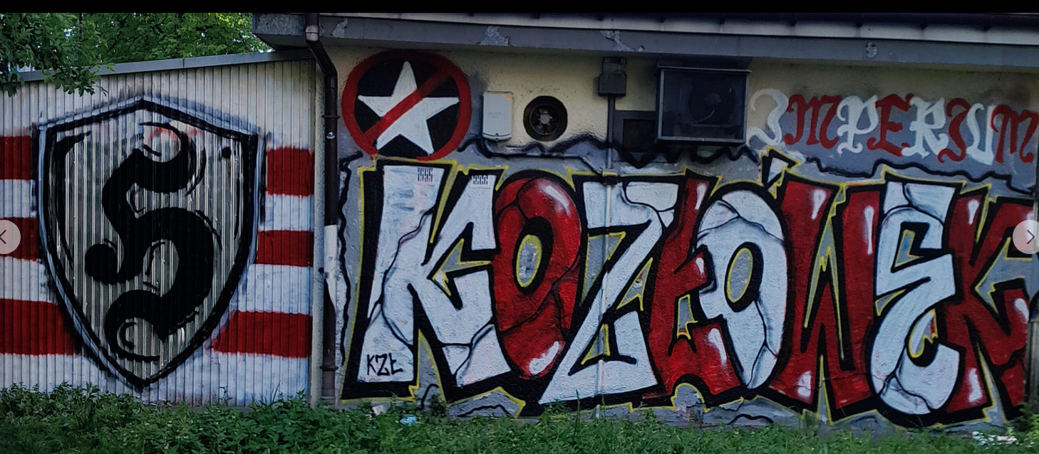 Zdjęcie przed zamalowaniem