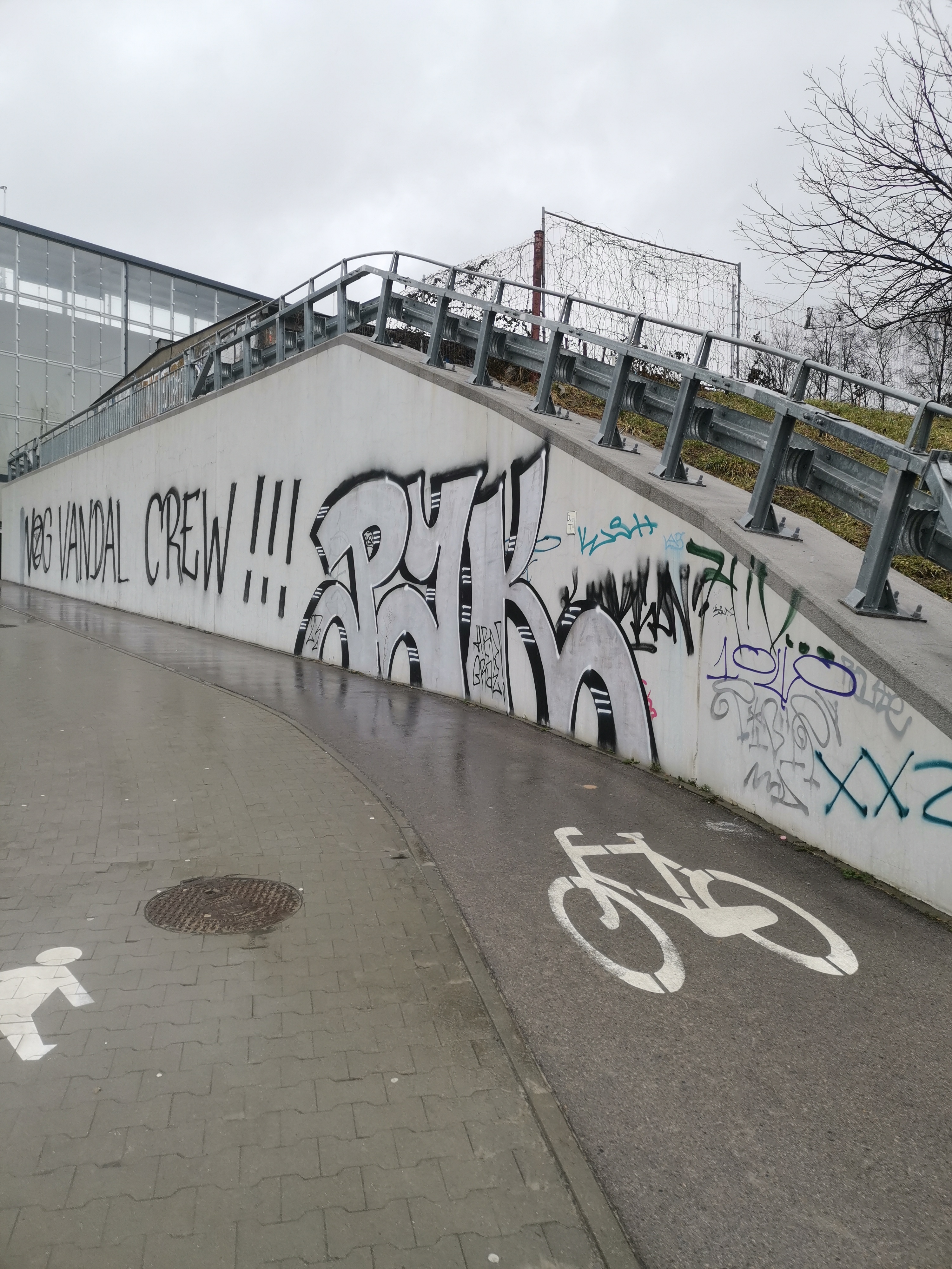Zdjęcie przed zamalowaniem