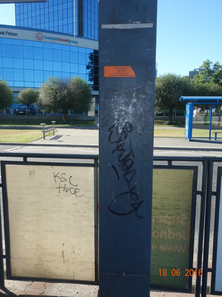 Zdjęcie przed zamalowaniem