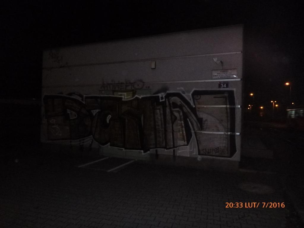 Zdjęcie przed zamalowaniem
