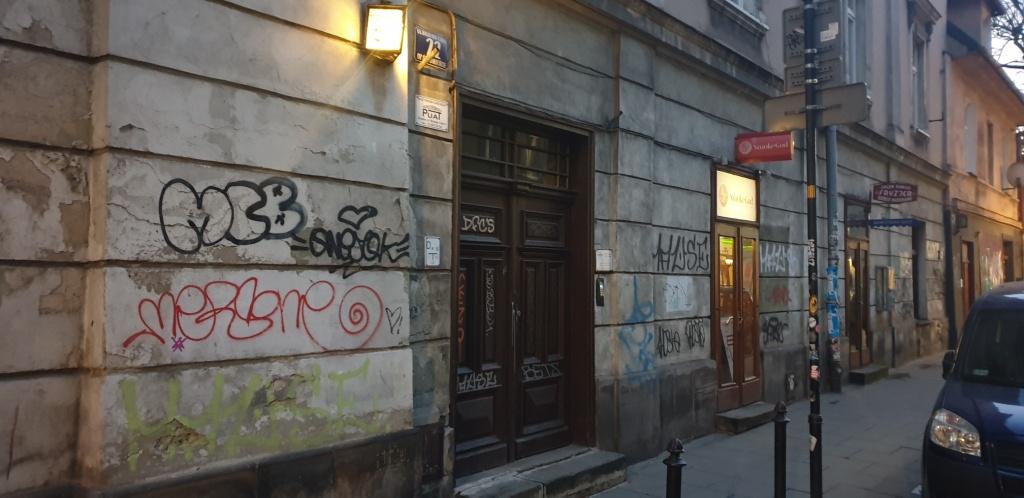 Zdjęcie przed zamalowaniem