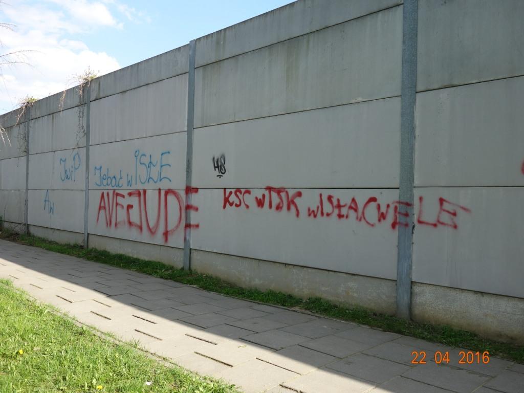Zdjęcie przed zamalowaniem