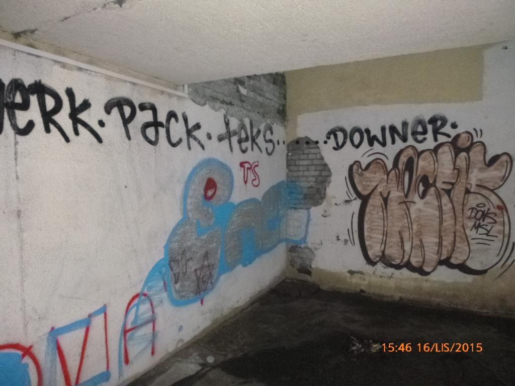 Zdjęcie przed zamalowaniem