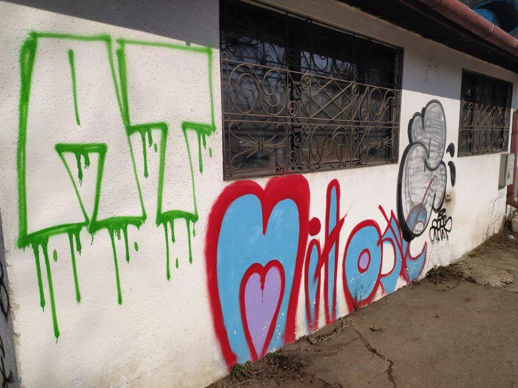 Zdjęcie przed zamalowaniem