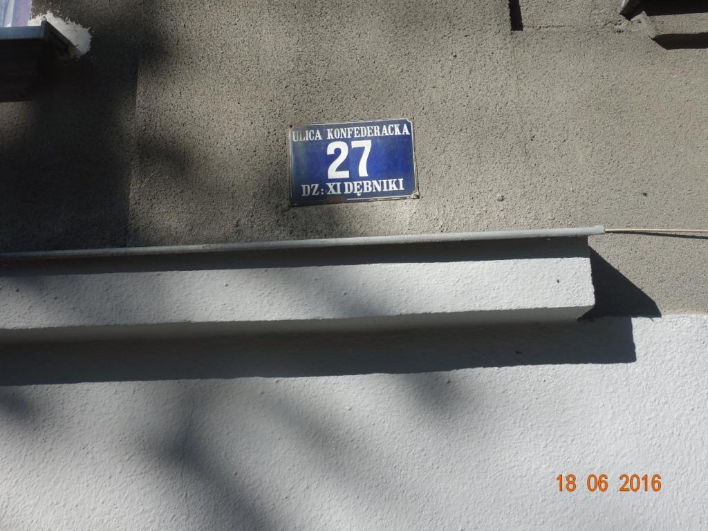 Zdjęcie przed zamalowaniem