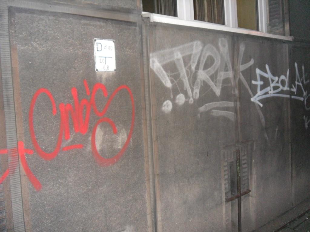 Zdjęcie przed zamalowaniem