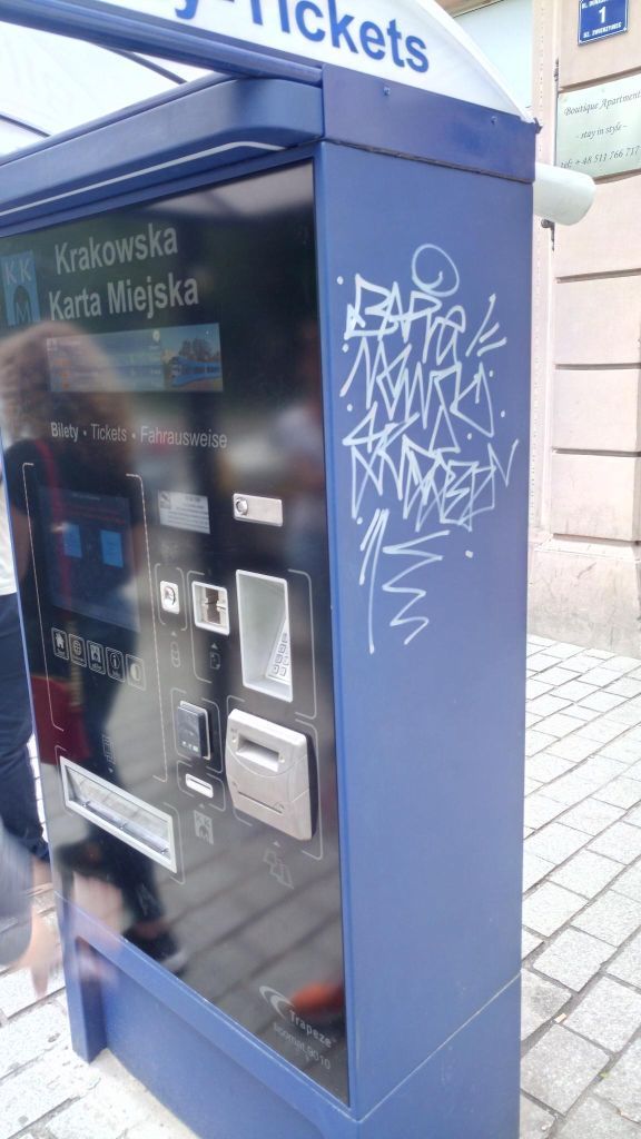 Zdjęcie przed zamalowaniem