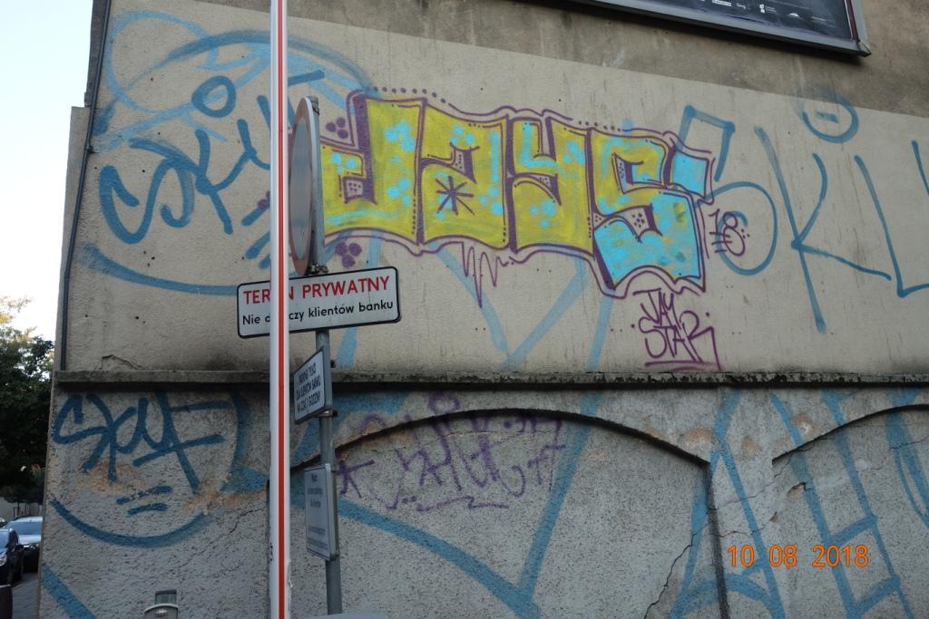 Zdjęcie przed zamalowaniem