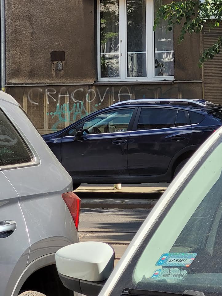 Zdjęcie przed zamalowaniem