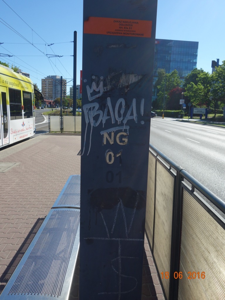 Zdjęcie przed zamalowaniem