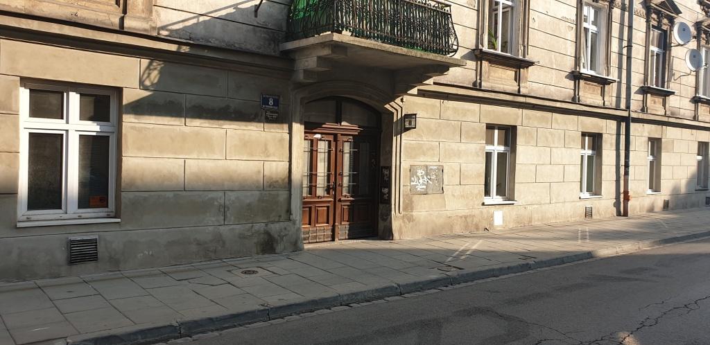 Zdjęcie przed zamalowaniem