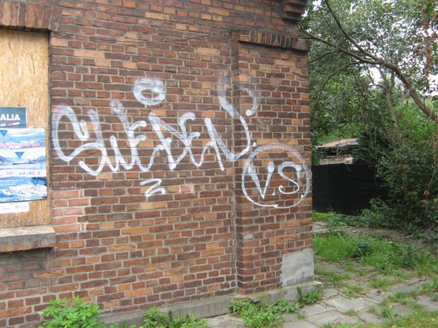 Zdjęcie przed zamalowaniem