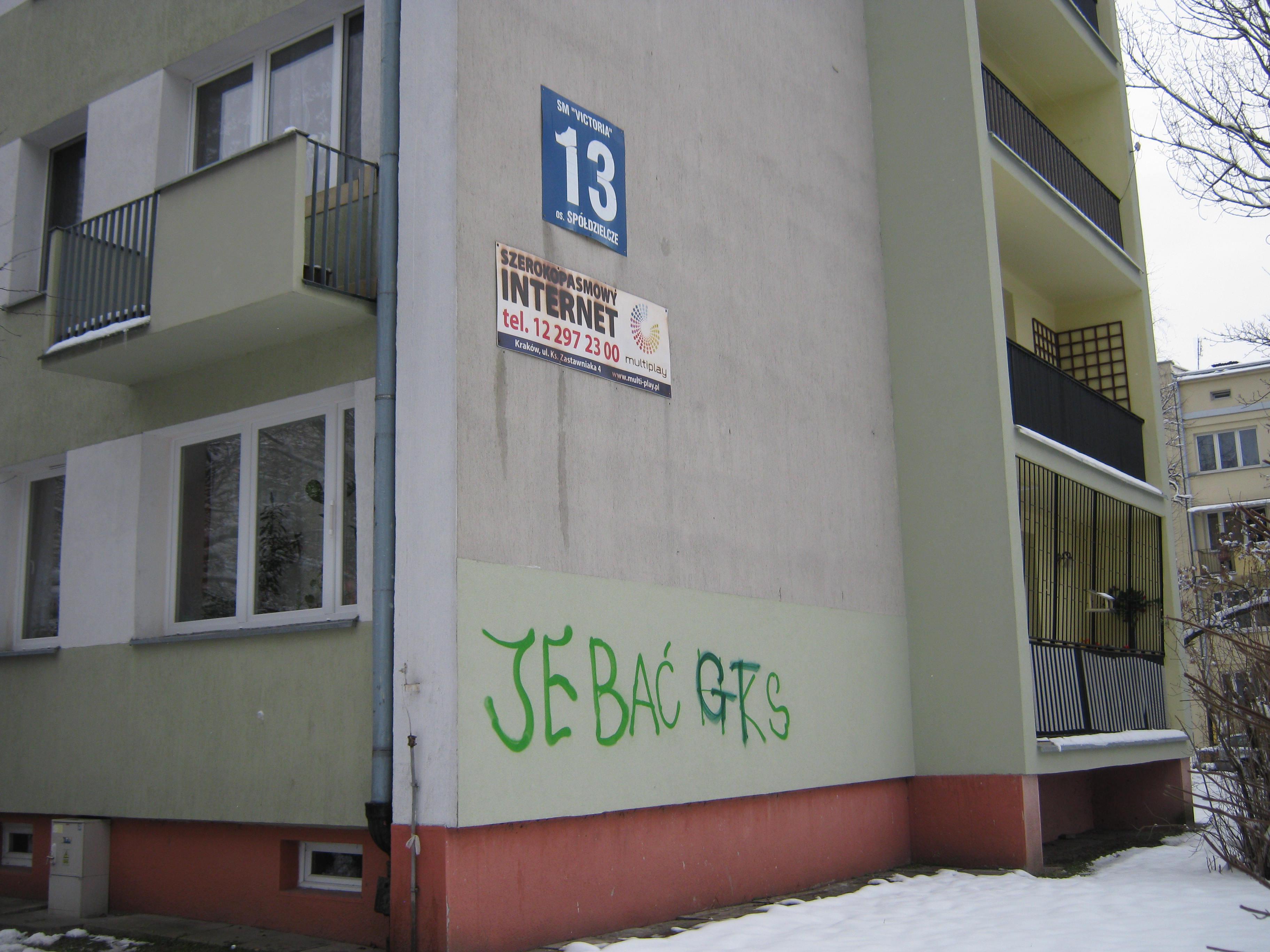 Zdjęcie przed zamalowaniem