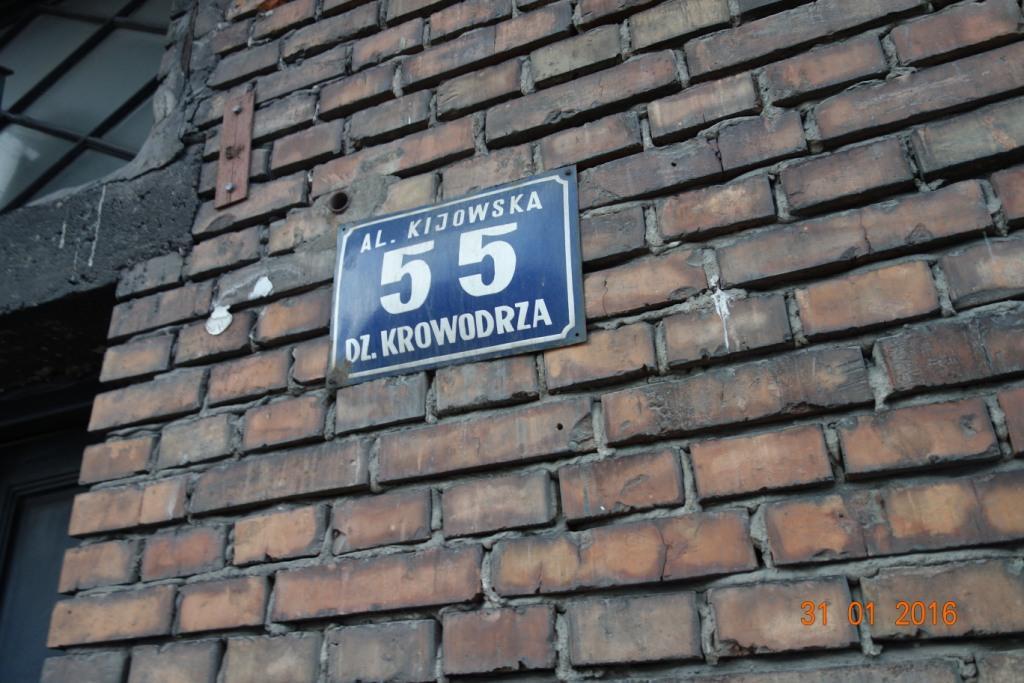 Zdjęcie przed zamalowaniem