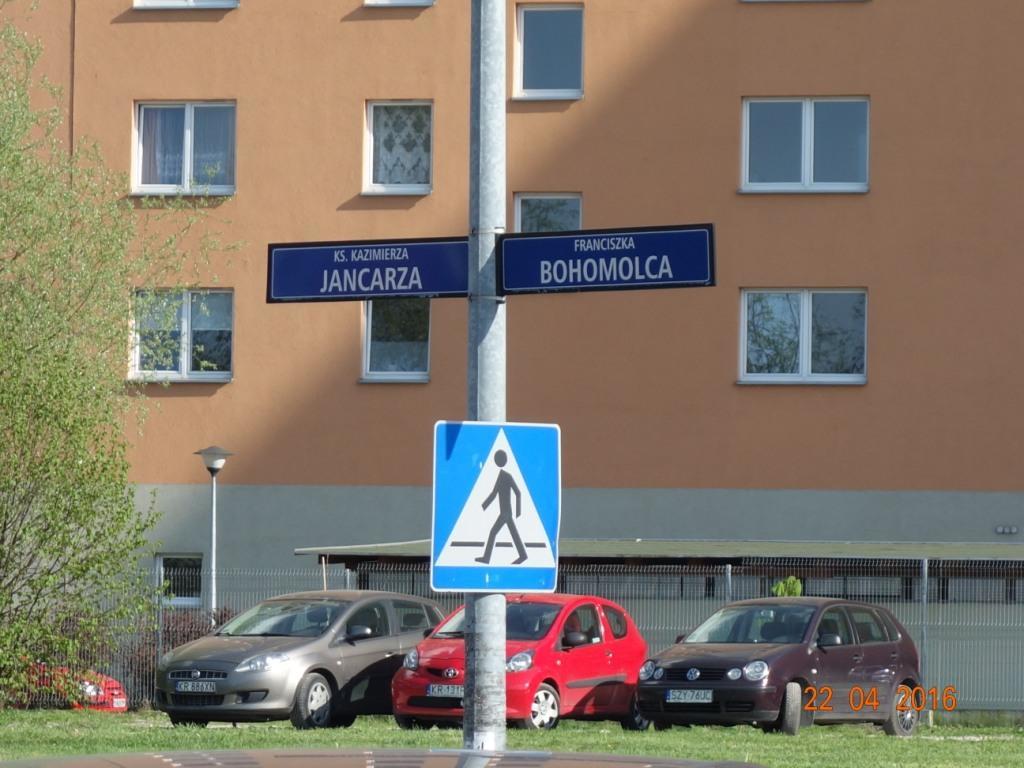 Zdjęcie przed zamalowaniem
