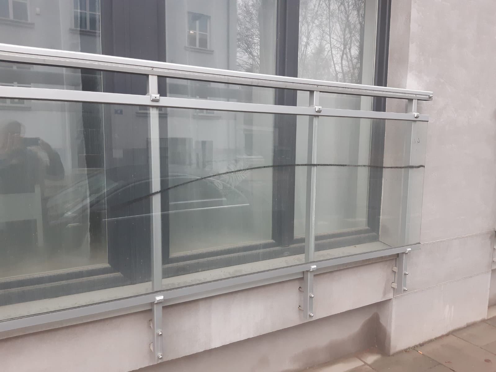 Zdjęcie przed zamalowaniem