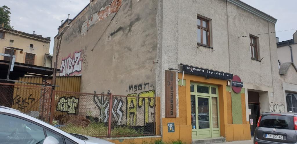 Zdjęcie przed zamalowaniem