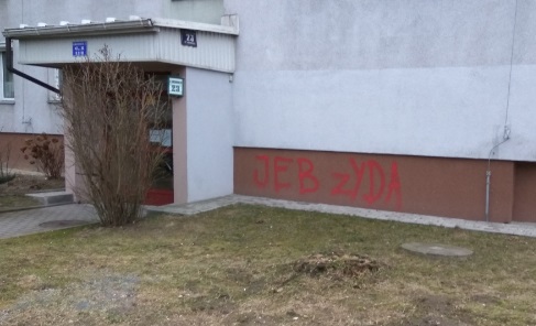 Zdjęcie przed zamalowaniem
