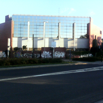 Zdjęcie przed zamalowaniem