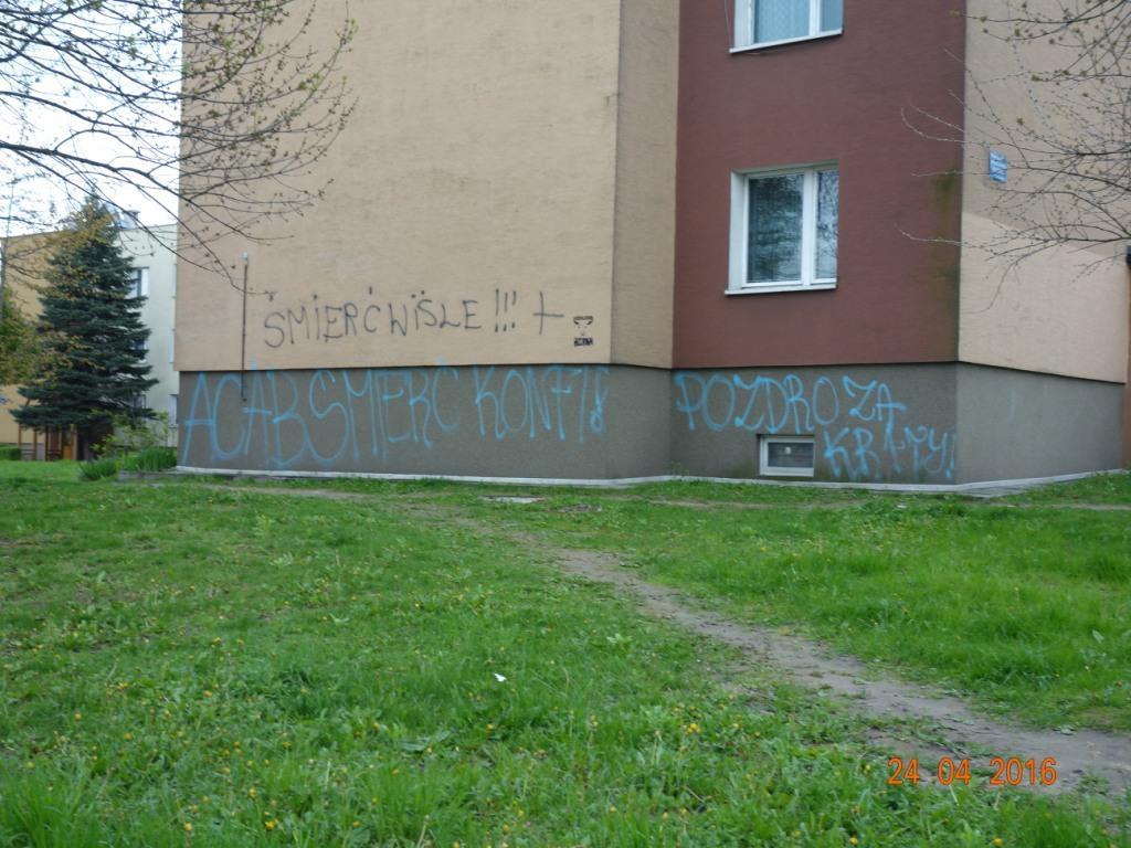 Zdjęcie przed zamalowaniem