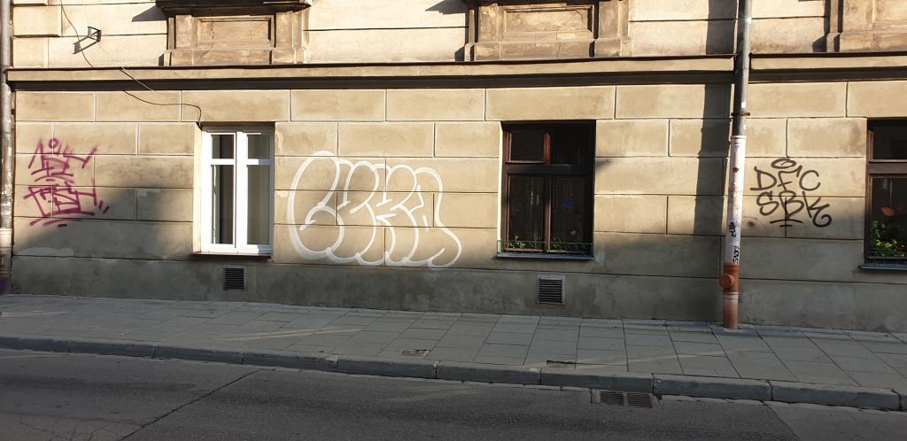 Zdjęcie przed zamalowaniem