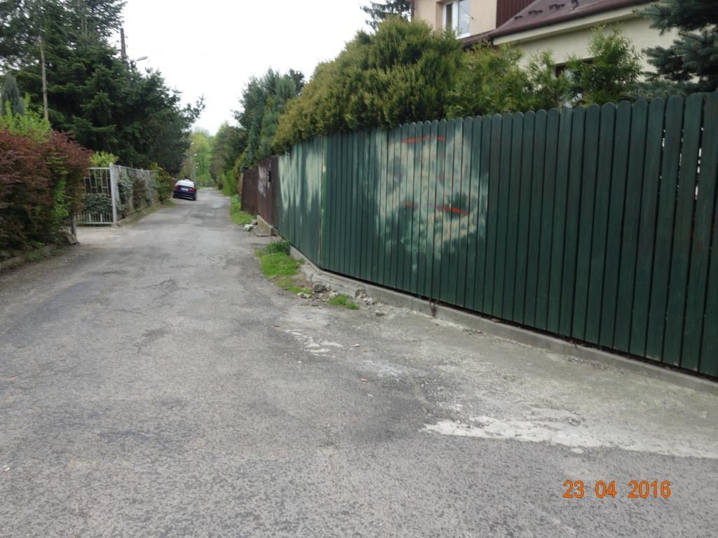 Zdjęcie przed zamalowaniem