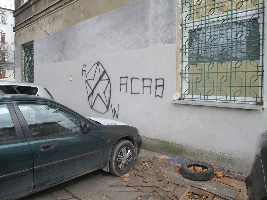 Zdjęcie przed zamalowaniem