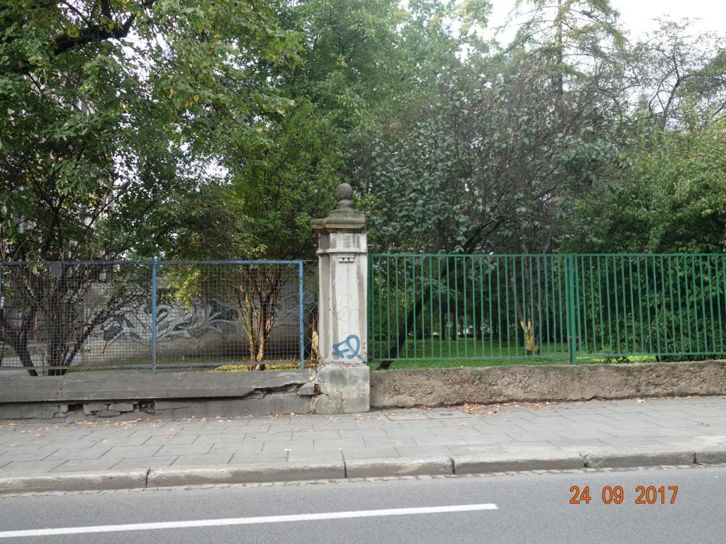 Zdjęcie przed zamalowaniem