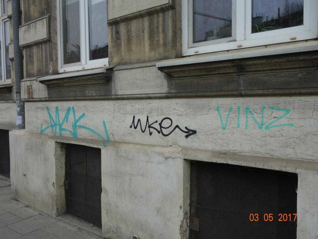 Zdjęcie przed zamalowaniem