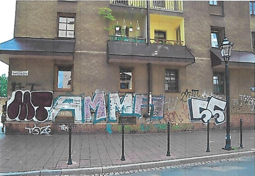 Zdjęcie przed zamalowaniem