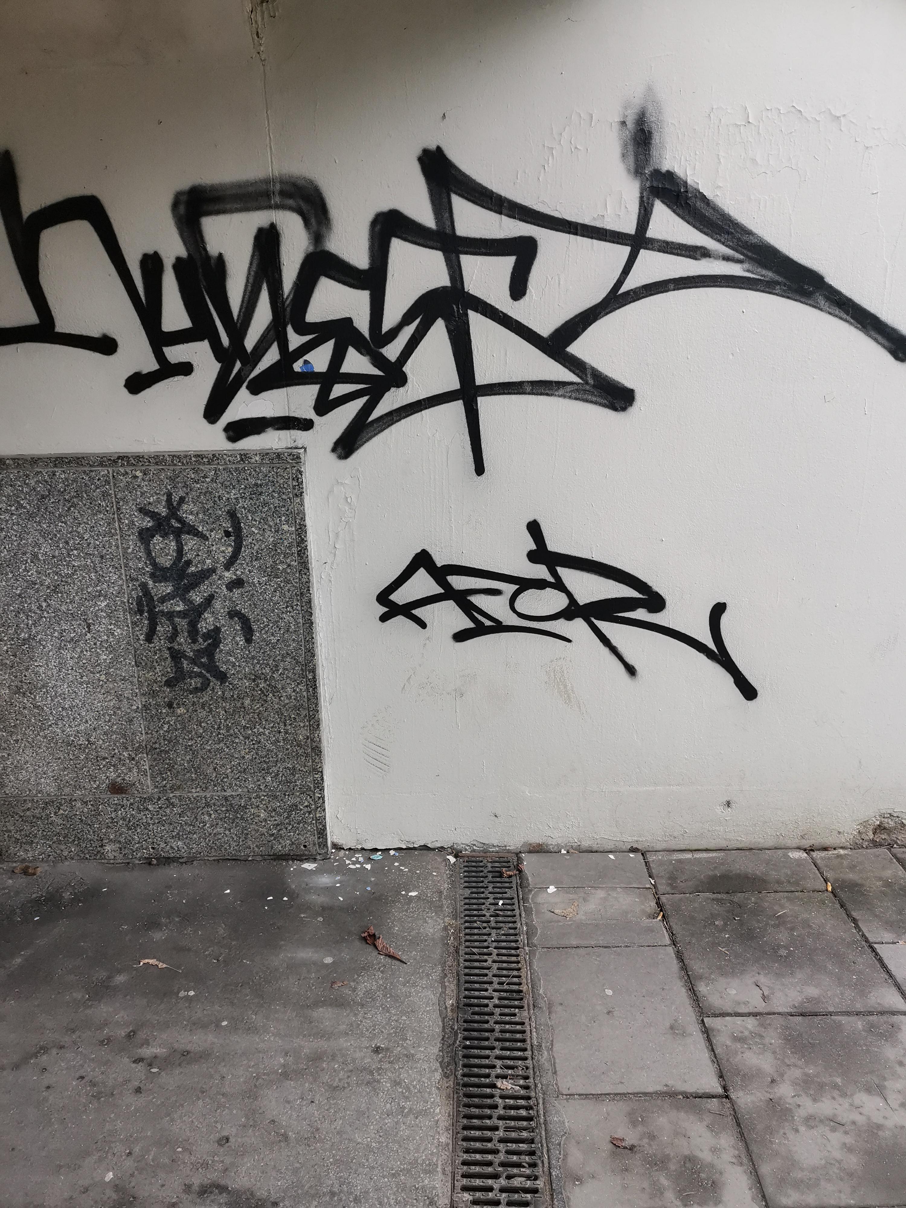 Zdjęcie przed zamalowaniem