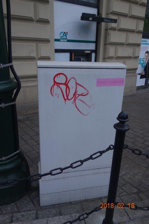Zdjęcie przed zamalowaniem