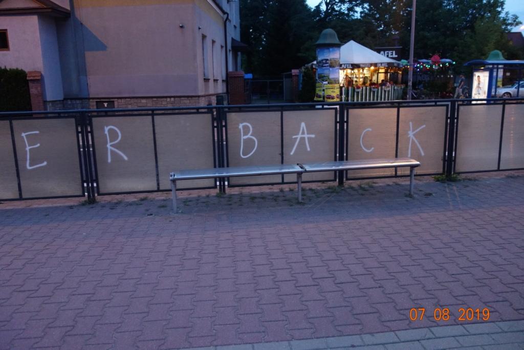 Zdjęcie przed zamalowaniem